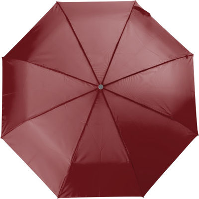 Paraguas mannual con estructura y varillas de aluminio - Foto 3
