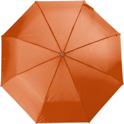 Paraguas mannual con estructura y varillas de aluminio - Foto 4