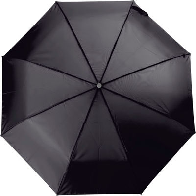 Paraguas mannual con estructura y varillas de aluminio - Foto 5