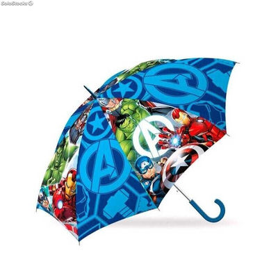 Paraguas Manual Vengadores Marvel 41 cm - Foto 2