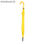 Paraguas milford amarillo ROUM5608S103 - 1