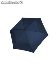 Paraguas mini Doppler Zero99 azul marino
