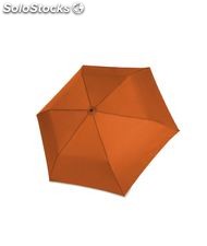 Paraguas mini Doppler Zero99 naranja
