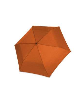 Paraguas mini Doppler Zero99 naranja