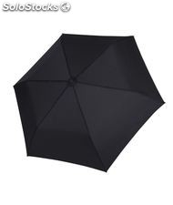 Paraguas mini Doppler Zero99 negro