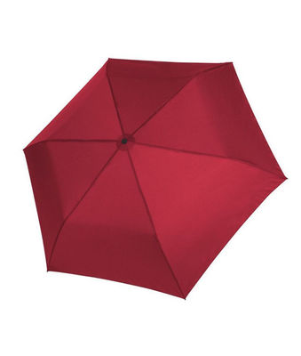 Paraguas mini Doppler Zero99 rojo