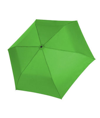 Paraguas mini Doppler Zero99 verde lima