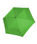 Paraguas mini Doppler Zero99 verde lima - 1