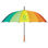 Paraguas multicolor automático - Foto 5