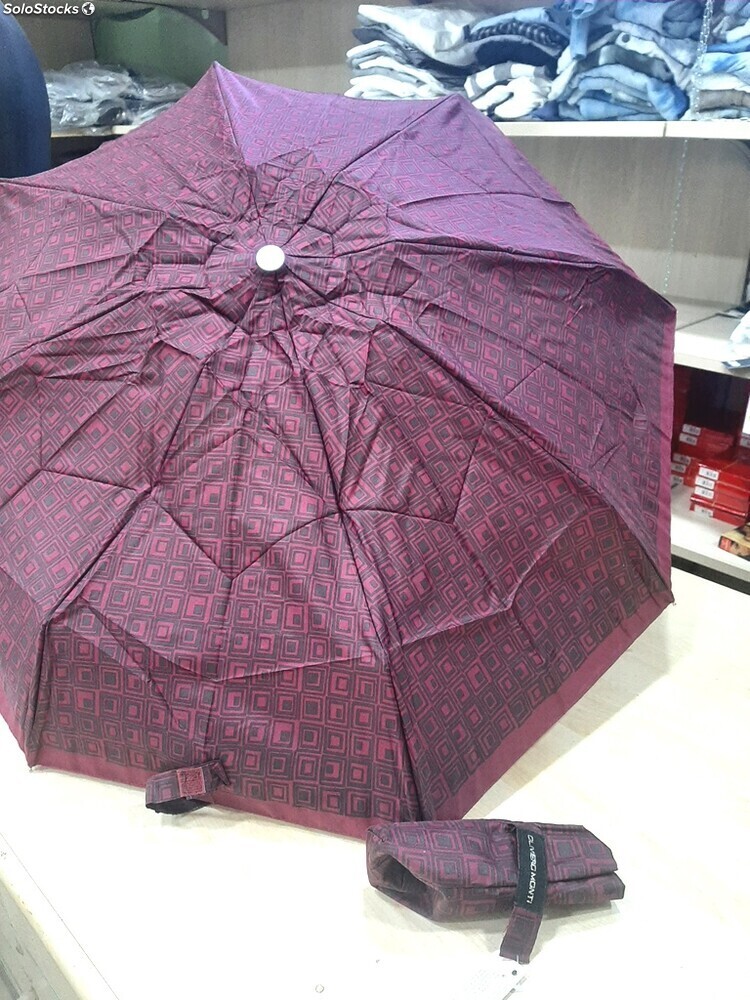 Paraguas para