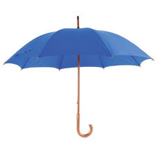 Paraguas paseo mango madera &quot;zeist&quot; - GS4314