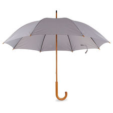 Paraguas paseo mango madera &quot;zeist&quot; - GS4315