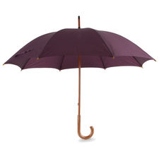 Paraguas paseo mango madera &quot;zeist&quot; - GS4316