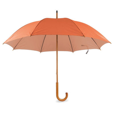 Paraguas paseo mango madera &quot;zeist&quot; - GS4318