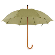 Paraguas paseo mango madera &quot;zeist&quot; - GS4320
