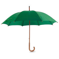 Paraguas paseo mango madera &quot;zeist&quot; - GS4322