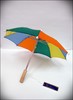 paraguas pequeños