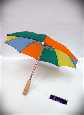 Paraguas pequeño para niños