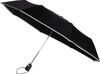 Paraguas plegable antiviento de 8 paneles