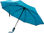 Paraguas plegable automático varillas fibra de vidrio - 1