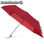 Paraguas plegable colores - Foto 2