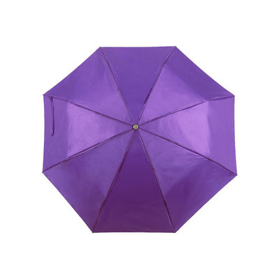 Paraguas plegable con funda - Foto 2