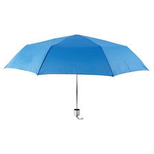 Paraguas plegable cromo royal - GS3965