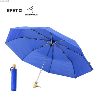 Paraguas plegable de 103cm de diámetro - Foto 2