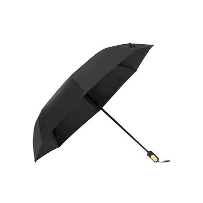 Paraguas plegable de 97cm de diámetro - Foto 2