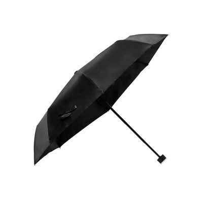 Paraguas plegable de 98cm de diámetro. - Foto 4