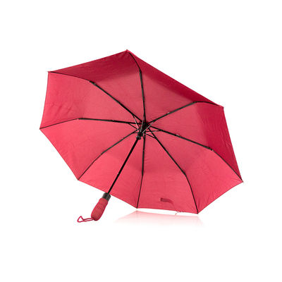 Paraguas plegable de alta calidad de 8 paneles - Foto 2