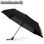 Paraguas plegable ergonómico - 1
