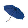 Paraguas plegable manual con funda