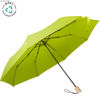 Paraguas plegable manual RPET