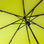Paraguas plegable manual RPET - Foto 4