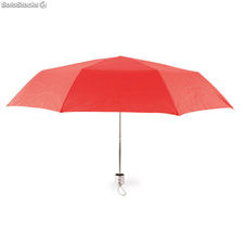 Paraguas plegable tamaño bolsillo
