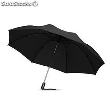Paraguas plegable y reversible MO9092-03