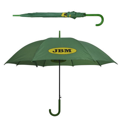Paraguas promocional 84cm - Foto 2
