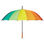 Paraguas rainbow de 27 de apertura automática - Foto 5
