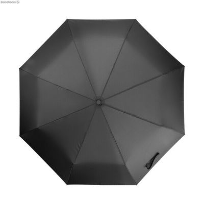 Paraguas rpet plegable puck - Foto 4