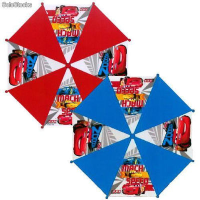 Paraguas Surtido Disney Cars (46 cm)