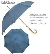 Paraguas y paraguas de golf para promociones