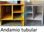 Parales metalicos o puntales para construcción en venta - Foto 2