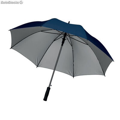 Parapluie 27&quot; bleu MIMO9093-04