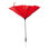 Parapluie ALTIS avec système anti-vent disponible en 5 couleurs. - 1