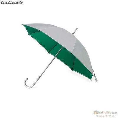 Parapluie bi-couleur