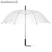 Parapluie en PVC transparent MIMO8326-22