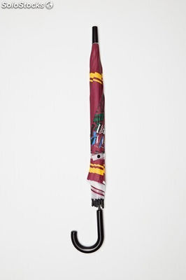 Parapluie Harry Potter - Photo 2