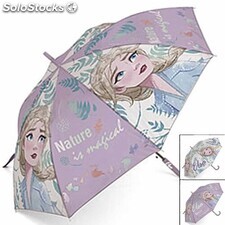 Parapluie La Reine des Neiges