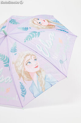 Parapluie La Reine des Neiges - Photo 2